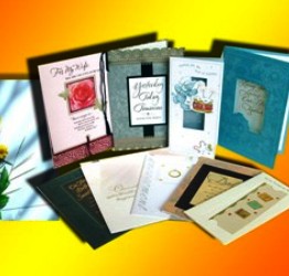 Kinh doanh thiệp chúc mừng Kiến thức kinh doanh - Kinh doanh thiệp chúc mừng