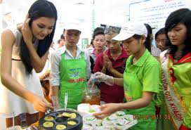Marketing - Thương hiệu - Các yếu tố của chiến lược xúc tiến