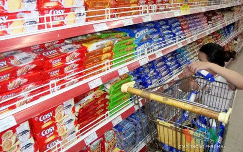 Tin marketing - Thực trạng nghiên cứu thị trường tại Việt Nam