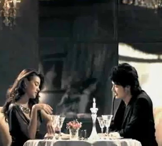 Video clip Quảng cáo Pond’s 7 day 2 love – phần 4