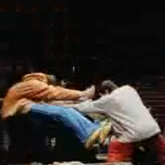 Video clip Quảng cáo Pepsi 3