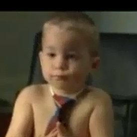 Video clip quảng cáo tã Huggies