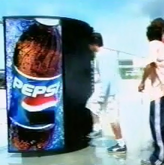 Video clip quảng cáo Pepsi 8