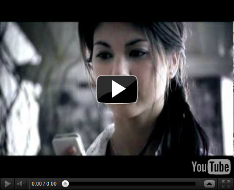 Video clip Quảng cáo Pond's 7 day 2 love - phần 1