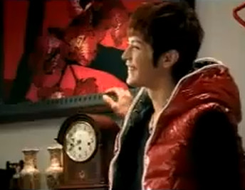 Video clip Quảng cáo Coca cola