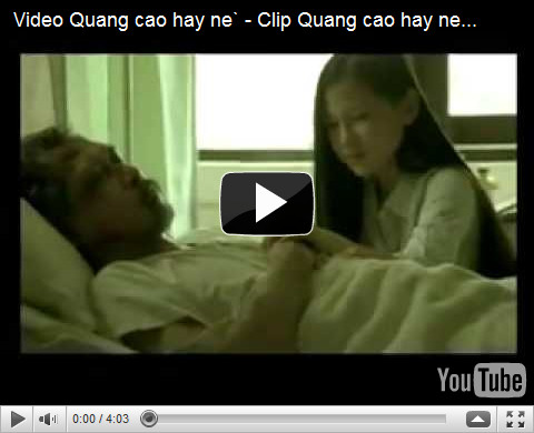 Video clip Quảng cáo Pantene