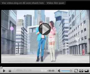 Video clip Quảng cáo kem