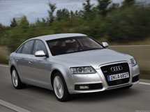 Video clip Quảng cáo xe Audi A6-2010