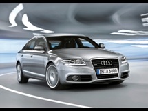 Video clip Quảng cáo xe Audi A6-2009