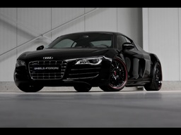 Video clip Quảng cáo xe Audi R8