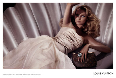 Louis Vuitton và những bức ảnh quảng cáo 5