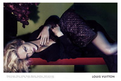Louis Vuitton và những bức ảnh quảng cáo 41