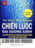 Chiến lược đại dương xanh -tạo dựng những đại dương xanh