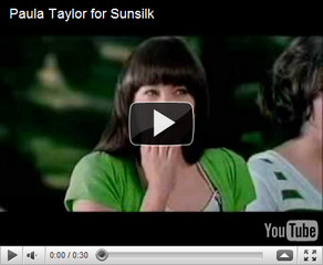 Video clip Quảng cáo dầu gội đầu Sunsilk 2