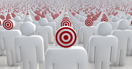 Marketing mục tiêu 1