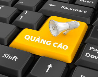 Sử dụng quảng cáo trực tuyến sao cho hiệu quả