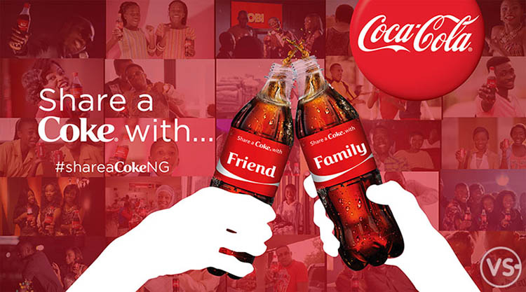 Coca Cola - Sáng tạo không giới hạn trong quảng cáo 1