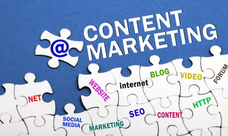 Content marketing là gì