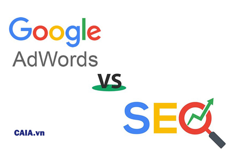 So sánh SEO và Google Adwords - Nên chọn 1 hay cả 2? 1