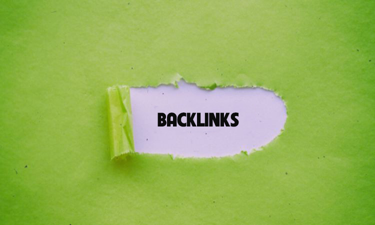 xây dựng mạng lưới backlinks
