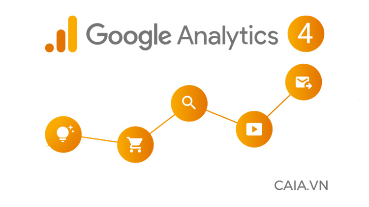 Google Analytics 4 - Công cụ phân tích website 1