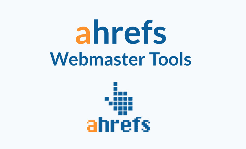Ahrefs Webmaster Tools 1