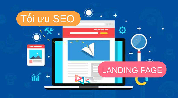 Có tối ưu Seo được cho landing page không?