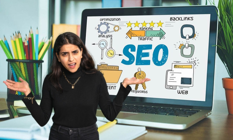 Tại sao một website nên chuẩn SEO?