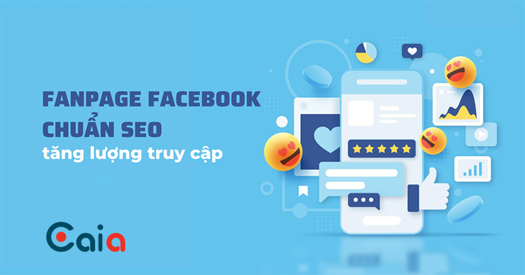 Đặt tên Facebook chuẩn Seo mang lại cho website lượng truy cập không nhỏ