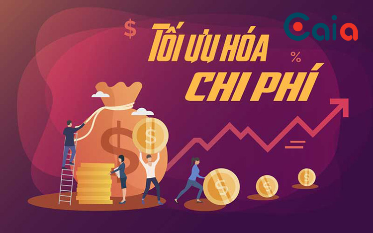 Ưu điểm SEO: Tối ưu hóa chi phí