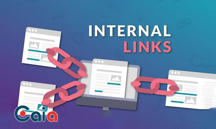 Có tối ưu internal link và external link