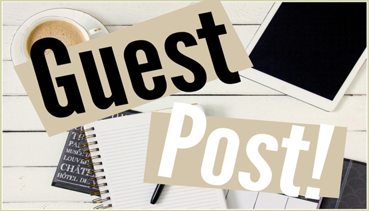 Guest Post 1