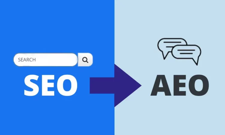 AEO là gì – Hướng tối ưu mới hay là một phần của SEO ?