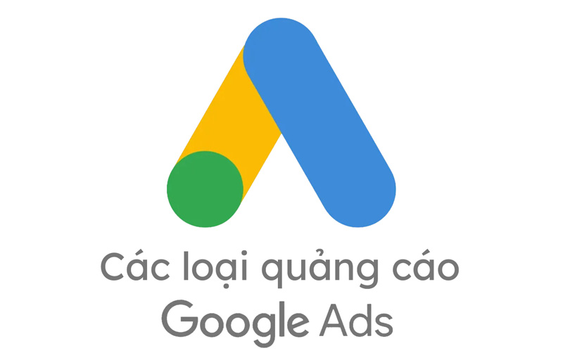 Google ads và những hình thức quảng cáo phổ biến nhất 1