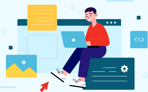 Dịch vụ chăm sóc website