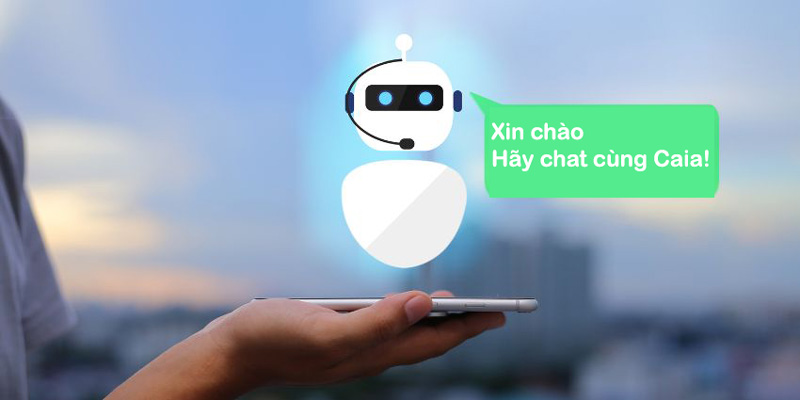 Tích hợp Chat GPT vào website, đào tạo nó và biến nó thành nhân viên của bạn 1