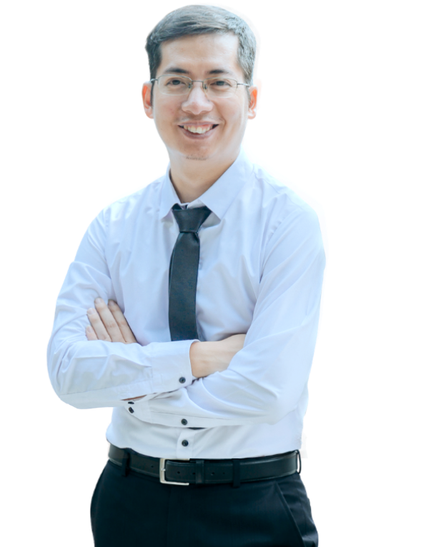 Dịch vụ SEO AI Maxconnect