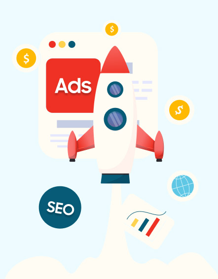 Tư vấn quảng cáo Google ads – SEO