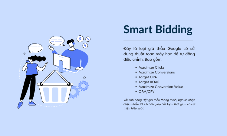 Giá thầu là gì? Có bao nhiêu loại giá thầu? 2