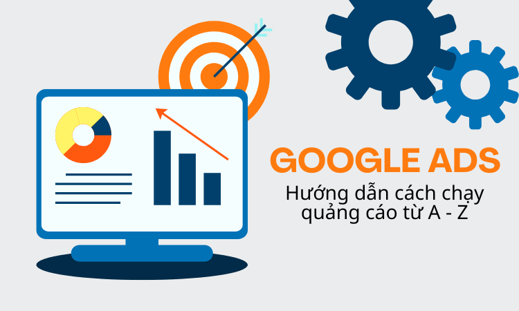 Hướng Dẫn Chạy Google Ads Hiệu Qủa (Giao Diện Mới 2026) Hướng Dẫn Chạy Google Ads Hiệu Qủa (Giao Diện Mới 2026)