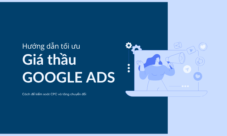 Giá thầu là gì? Có bao nhiêu loại giá thầu? 1