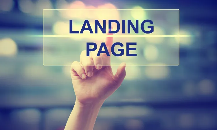 Tối ưu trang đích (Landing Page) 1 Tối ưu trang đích (Landing Page) 1