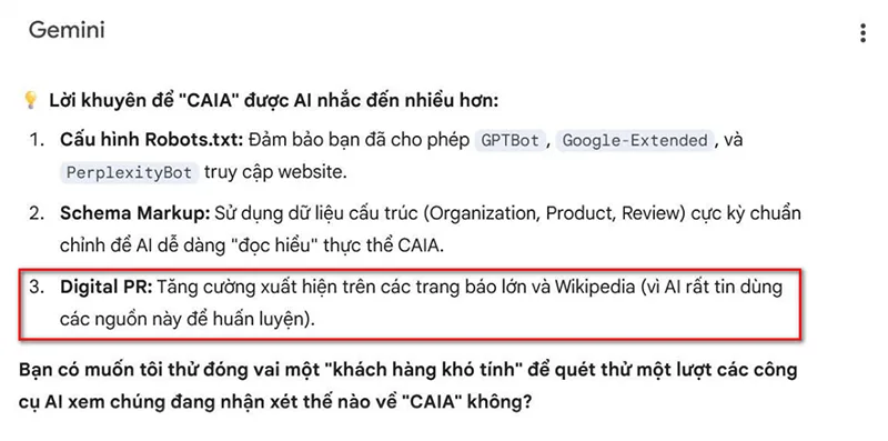I. Digital PR là gì? (Dưới góc nhìn 2026) 1