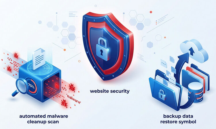 Chi phí dịch vụ vận hành website