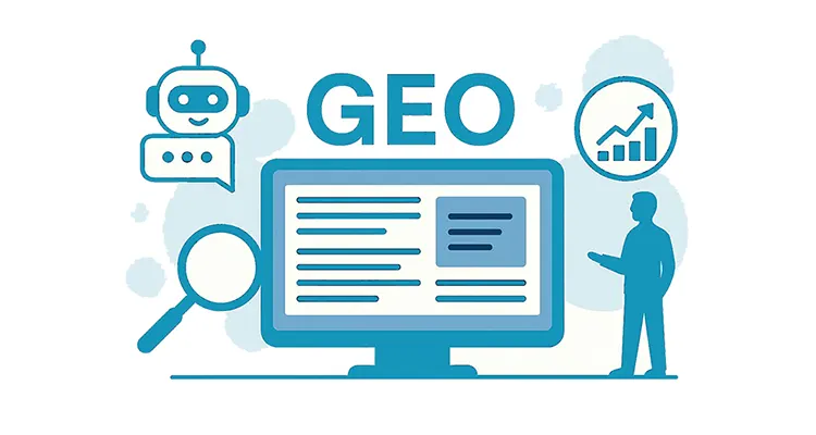 GEO tốt cho những ai ? 1