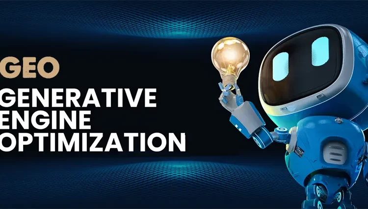 GEO là gì ? Cách hiểu và làm đúng ở kỷ nguyên AI