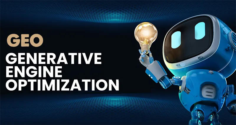 GEO là gì ? Cách hiểu và làm đúng ở kỷ nguyên AI 1 GEO là gì ? Cách hiểu và làm đúng ở kỷ nguyên AI 1